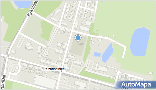 Konstal, Pokoju 9, Chorzów 41-500 - Boisko sportowe
