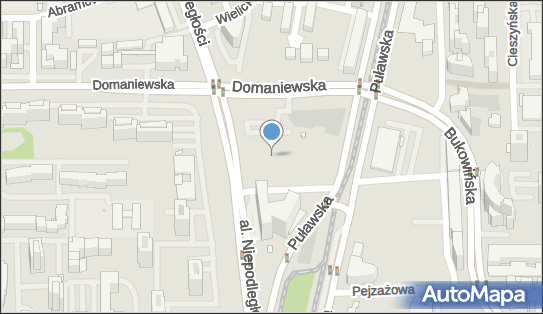 Koszykówka, Japońska, Warszawa 02-670 - Boisko sportowe