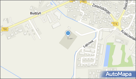 LKS Lotnik Kryspinów, Kryspinów 47, Kryspinów 32-060 - Boisko sportowe, numer telefonu