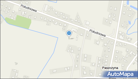 LKS Paszczyna, Paszczyna 126, Paszczyna 39-207 - Boisko sportowe