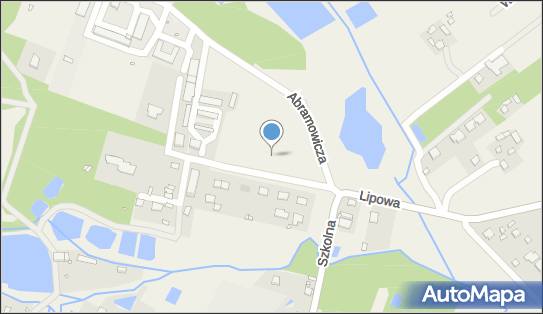LKS Victoria, Wspólna 3, Głosków 05-503 - Boisko sportowe