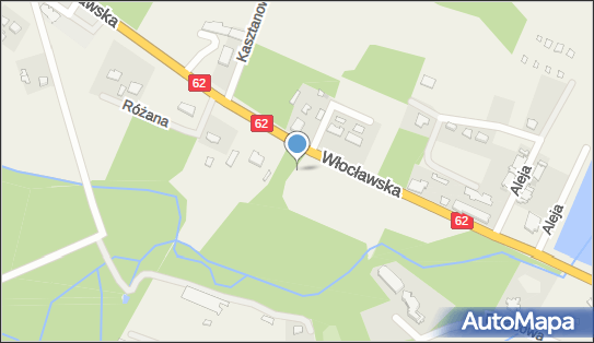 LKS Wisła Duninów, Włocławska 5, Nowy Duninów 09-505 - Boisko sportowe