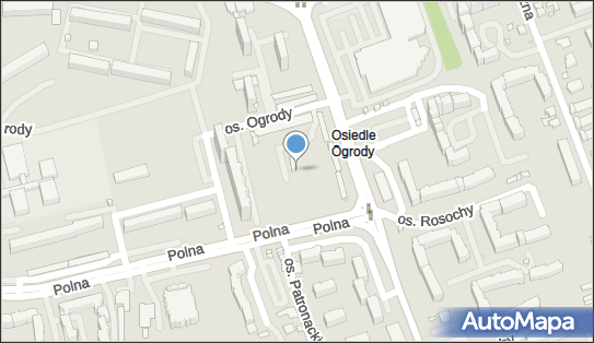 Moje Boisko Orlik 2012, Osiedle Ogrody 15b, Ostrowiec Świętokrzyski 27-400 - Boisko sportowe