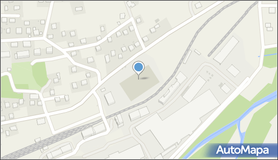 Stadion Klubu Sportowego Tymbark, Tymbark, Tymbark 34-650 - Boisko sportowe