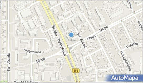 BOŚ - Bankomat, Szosa Chełmińska 154, Toruń - BOŚ - Bankomat, godziny otwarcia, numer telefonu