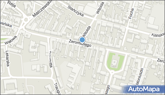 BOŚ - Bankomat, Stefana Żeromskiego 28, Radom - BOŚ - Bankomat