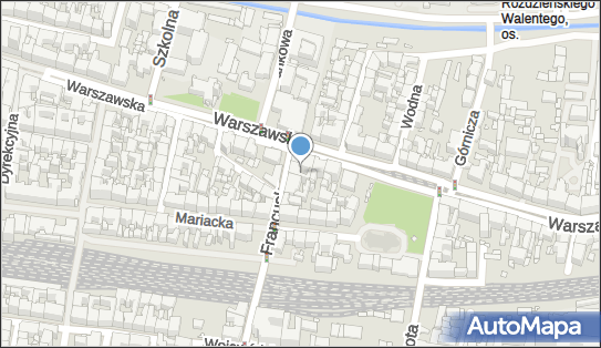 BOŚ - Bankomat, Warszawska 31, Katowice - BOŚ - Bankomat, godziny otwarcia
