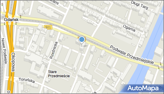 BOŚ - Bankomat, Podwale Przedmiejskie 30, Gdańsk - BOŚ - Bankomat, godziny otwarcia