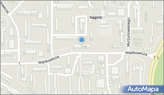 Oddział, Melchiora Wańkowicza 9, Olsztyn 10-684 - BOŚ - Bankomat, godziny otwarcia, numer telefonu