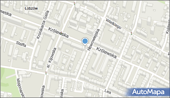 1 Oddział Operacyjny w Krakowie, Królewska 82, Kraków 30-079 - BOŚ - Oddział, godziny otwarcia, numer telefonu