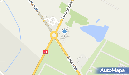 Bosch Service - Serwis samochodowy, UL. BYTOMSKA 2A, Wieszowa 42-672, godziny otwarcia, numer telefonu