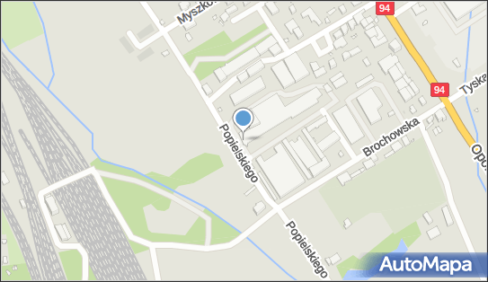 Bosch Service - Serwis samochodowy, UL. POPIELSKIEGO 3, Wrocław 52-019, godziny otwarcia, numer telefonu