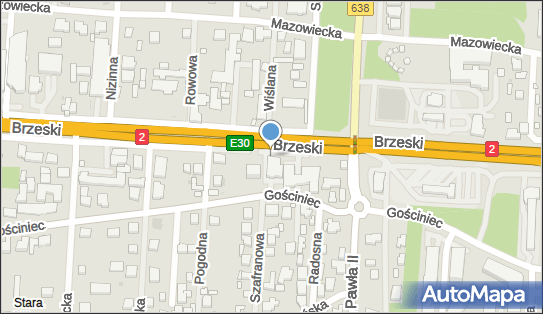 Bosch Service - Serwis samochodowy, Trakt Brzeski 88, Warszawa 05-077, godziny otwarcia, numer telefonu