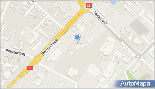 Bosch Service - Serwis samochodowy, Ul. Poznańska 71C, Słupsk 76-200, godziny otwarcia, numer telefonu