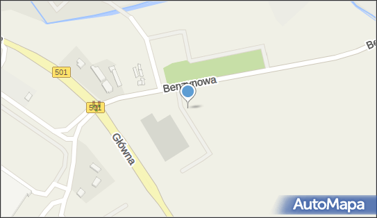 Bosch Service - Serwis samochodowy, Przejazdowo, ul. Benzynowa 50 83-021, godziny otwarcia, numer telefonu