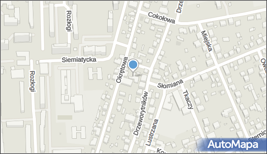 Bosch Service - Serwis samochodowy, UL. OKRĘTOWA 61A, Warszawa 01-309, godziny otwarcia, numer telefonu