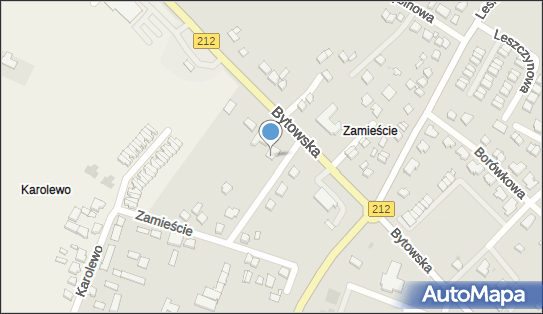 Bosch Service - Serwis samochodowy, UL. BYTOWSKA 59, Chojnice 89-600, godziny otwarcia, numer telefonu