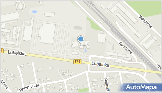 Bosch Service - Serwis samochodowy, UL. LUBELSKA 63A, Puławy 24-100, godziny otwarcia, numer telefonu