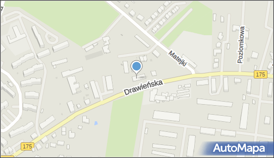 Bosch Service - Serwis samochodowy, UL. DRAWIEŃSKA 25, Choszczno 73-200, godziny otwarcia, numer telefonu