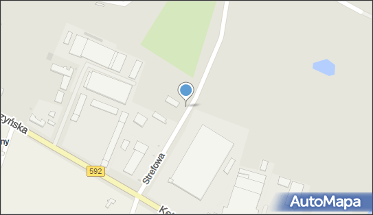 BS Anusewicz, ul. Strefowa 1, Bartoszyce 11-200, godziny otwarcia, numer telefonu