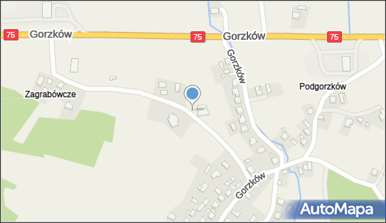 BS Mroczek, Gorzków 35, Bochnia 32-700, godziny otwarcia, numer telefonu
