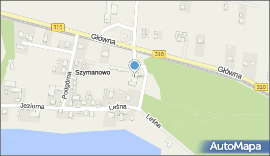 BS Olszewski, Szymanowo, ul. Główna 1, Śrem 63-100, godziny otwarcia, numer telefonu