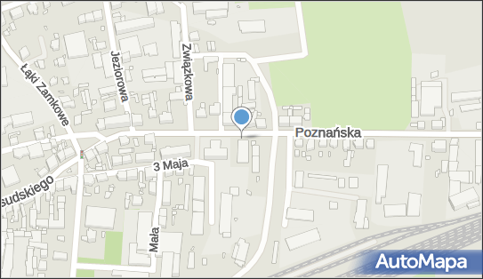 BS Trzebniak, ul. Poznańska 12, Świebodzin 66-200, godziny otwarcia, numer telefonu