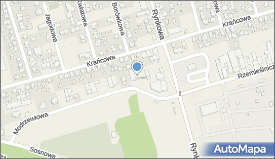 BS Walenciak, ul. Modrzewiowa 4, Przeźmierowo k/ Poznania 62-081, godziny otwarcia, numer telefonu