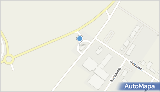 BP KOSCIAN, Poznańska 99, Kiełczewo 64-000, numer telefonu