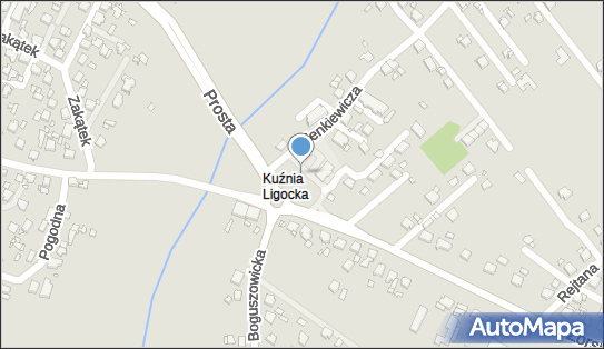 BP KUZNIA, Sienkiewicza Henryka 45, Rybnik 44-203, numer telefonu