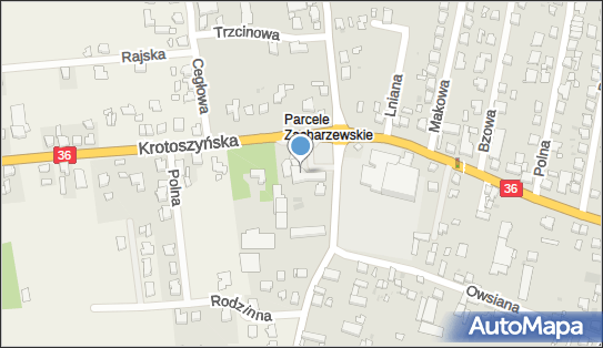 BP OSTROW III, Krotoszyńska 179, Ostrów Wielkopolski 63-400, numer telefonu