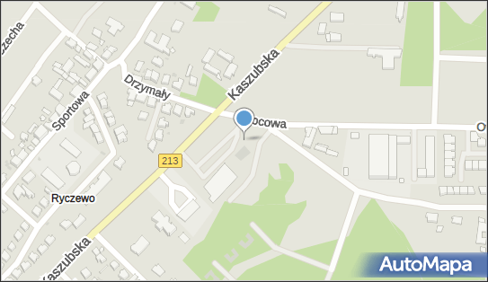 BP POMORZE, Malinowa 2, Słupsk 76-200, numer telefonu