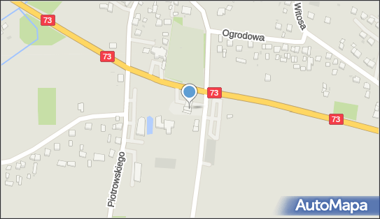 BP STOPNICA, Piotrowskiego, dr. 25b, Stopnica 28-130, numer telefonu