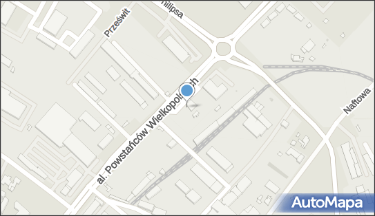 BP TURKUS, Aleja Powstańców Wielkopolskich 167, Piła 64-920, numer telefonu