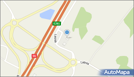 BP WĄSOSZ II, Letnia 4, Wąsosz 89-200, numer telefonu