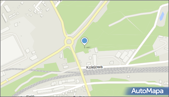 BP WLOSZCZOWA, Jędrzejowska 129, Włoszczowa 29-100