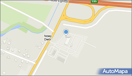 BP ZIELENIEC, Kasprzaka Marcina 8, Gorzów Wielkopolski 66-400, numer telefonu