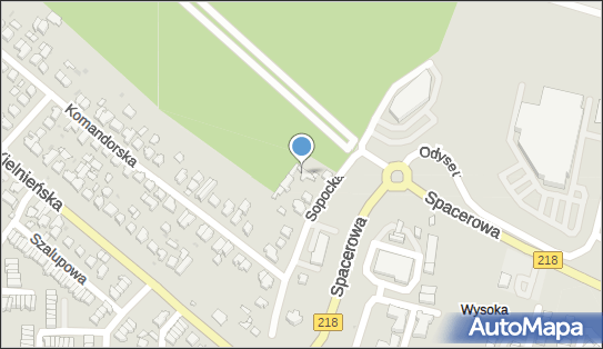 ARGAZ FHU, Sopocka 17, Gdańsk - BRC - Serwis instalacji gazowych, godziny otwarcia, numer telefonu