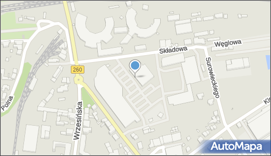 Bricomarche - Sklep, Składowa 2, Gniezno 62-200, godziny otwarcia, numer telefonu