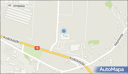 Bricomarche - Sklep, T. Kościuszki 61, Krzeszowice 32-065, godziny otwarcia, numer telefonu