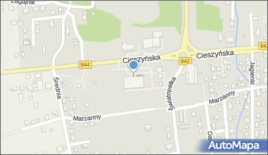 Bricomarche - Sklep, Cieszyńska 465, Bielsko-Biała 43-382, godziny otwarcia, numer telefonu