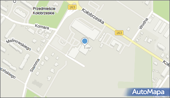Bricomarche - Sklep, Stamma 2, Białogard 78-201, godziny otwarcia, numer telefonu