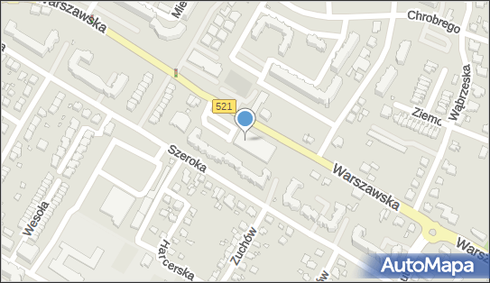 Bricomarche - Sklep, Warszawska 76, Kwidzyn 82-500, godziny otwarcia, numer telefonu