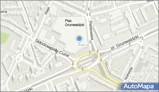 Briju - Jubiler, pl. Grunwaldzki 22, Wrocław, godziny otwarcia, numer telefonu