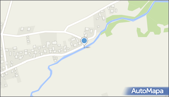 rz. Mierzawka, Pawłowice 10, Pawłowice 28-340 - Bród