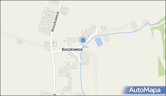 rz. Nitka, Boczkowice 30, Boczkowice 32-210 - Bród