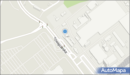 Kompania Piwowarska S.A., Szwajcarska 11, Poznań - Browar, numer telefonu