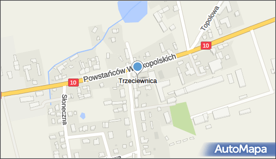 Krajan Browary Kujawsko-Pomorskie Sp. z o.o., Browarna 1 86-100 - Browar, numer telefonu