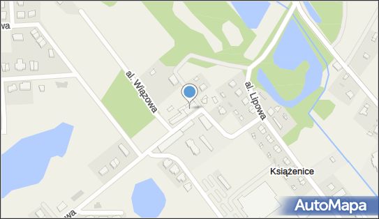 Piwowarska Grupa Rzemieślnicza Książenice sp. z o.o., Książenice 05-825 - Browar