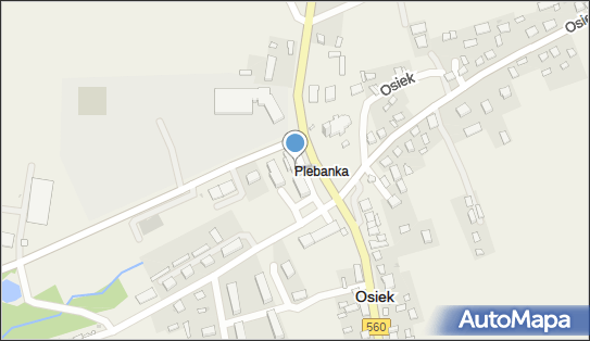 BS w Brodnicy - Bankomat, Osiek 85, Osiek 87-340, godziny otwarcia